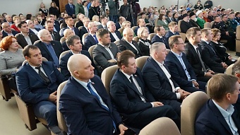 Евгений Стекачев: Депутаты городской думы единогласно одобрили работу мэра и администрации Иркутска в 2023 году